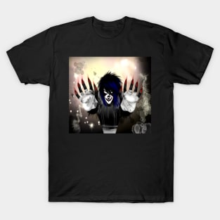 Madness T-Shirt